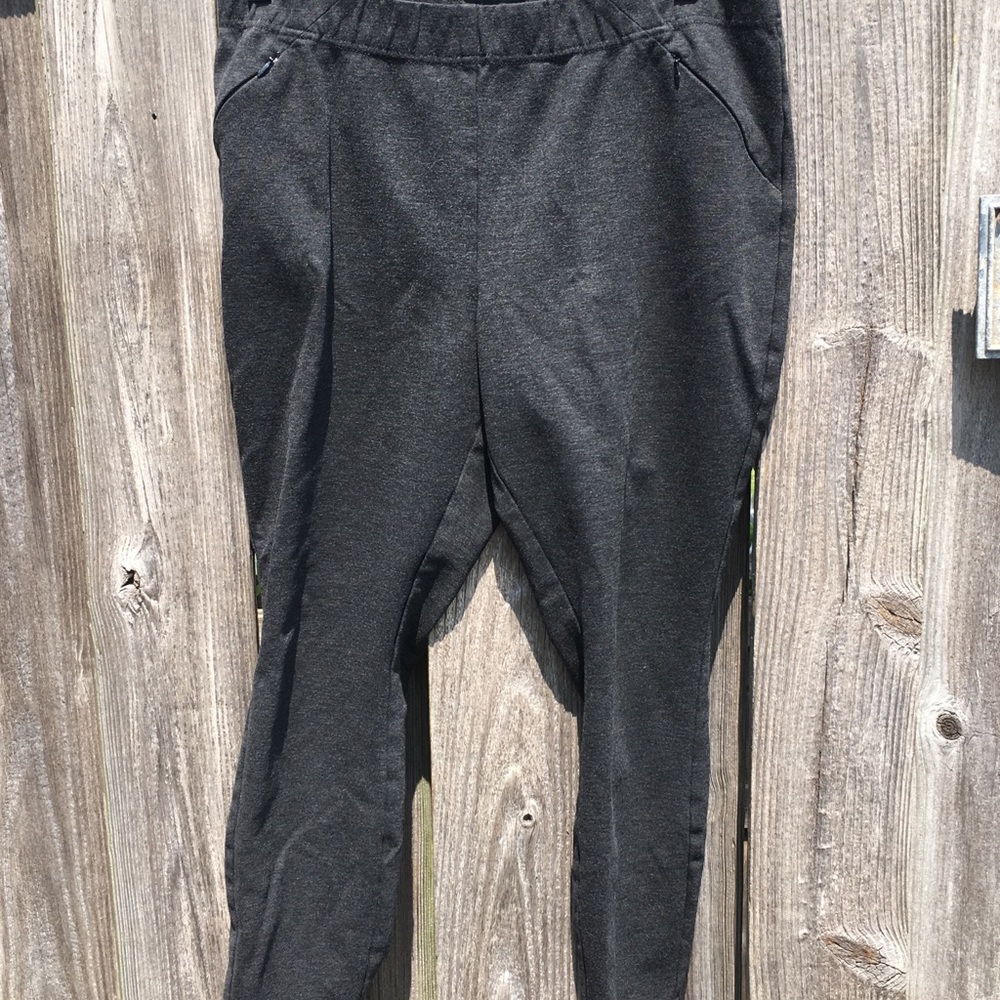 J. Jill Ponte leggings